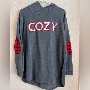 Cozy Hoodie